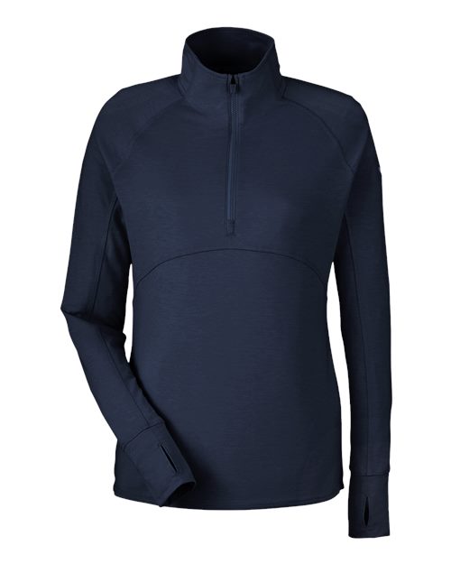 Women's Bandon Quarter-Zip Pullover - 13971