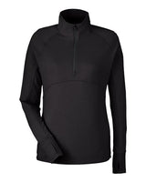 Women's Bandon Quarter-Zip Pullover