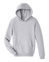 Youth Zone HydroSport™ Heavyweight Hooded Sweatshirt - 13973