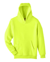 Youth Zone HydroSport™ Heavyweight Hooded Sweatshirt - 13973