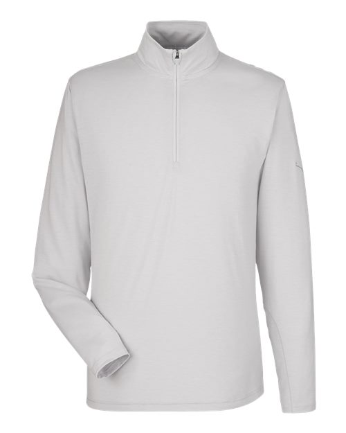 Men's Bandon Quarter-Zip Pullover - 13974