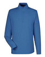 Men's Bandon Quarter-Zip Pullover - 13974