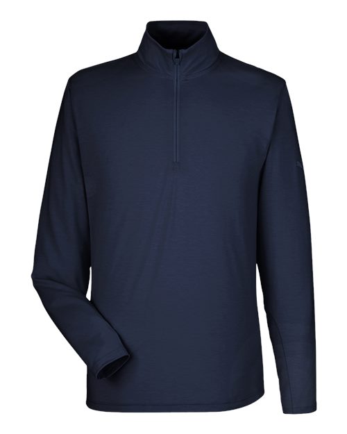Men's Bandon Quarter-Zip Pullover - 13974