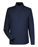 Men's Bandon Quarter-Zip Pullover - 13974