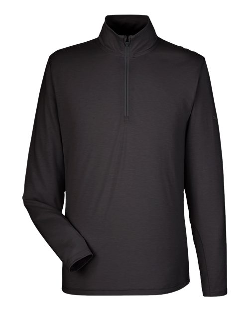 Men's Bandon Quarter-Zip Pullover - 13974