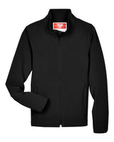 Youth Leader Soft Shell Jacket - 13980