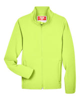 Youth Leader Soft Shell Jacket - 13980