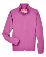 Youth Leader Soft Shell Jacket - 13980