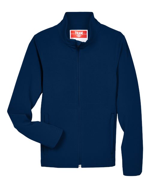 Youth Leader Soft Shell Jacket - 13980