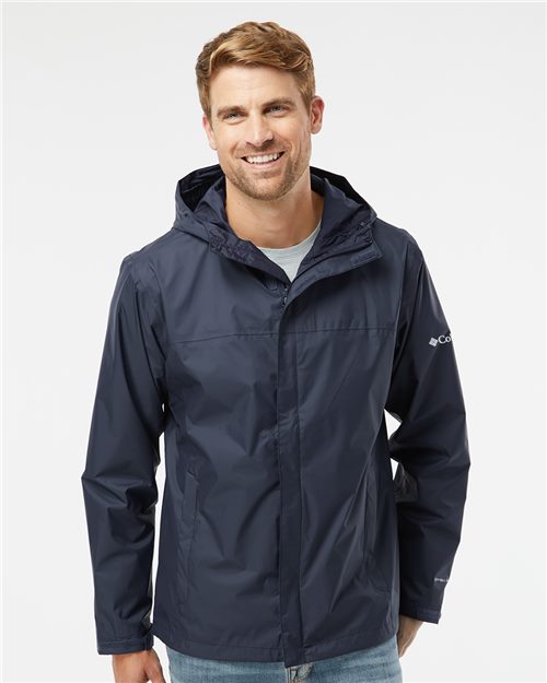 Men's Watertight™ II Rain Jacket - 12277