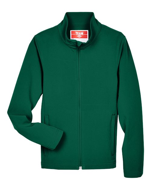 Youth Leader Soft Shell Jacket - 13980