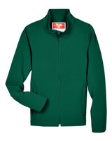 Youth Leader Soft Shell Jacket - 13980