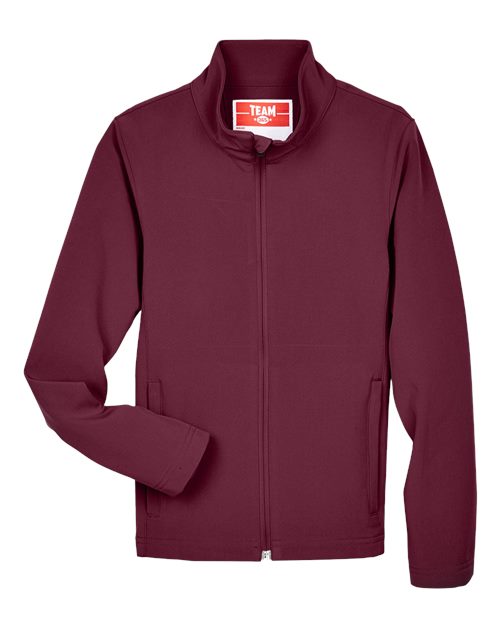 Youth Leader Soft Shell Jacket - 13980