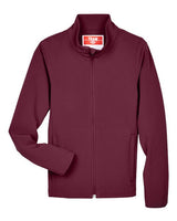 Youth Leader Soft Shell Jacket - 13980
