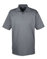 Men's Cool & Dry Mesh Piqué Polo