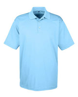 Men's Cool & Dry Mesh Piqué Polo