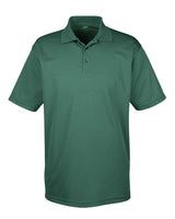 Men's Cool & Dry Mesh Piqué Polo
