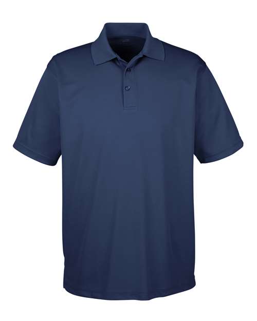 Men's Cool & Dry Mesh Piqué Polo