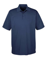 Men's Cool & Dry Mesh Piqué Polo