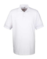 Men's Cool & Dry Mesh Piqué Polo