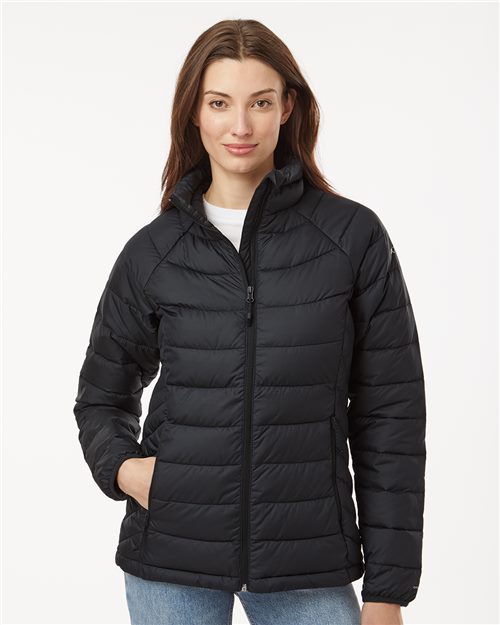Women's Powder Lite™ II Full Zip Jacket - 12286