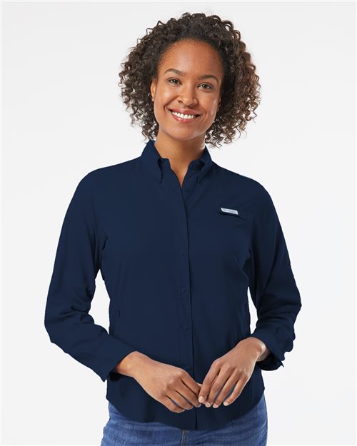 Women's PFG Tamiami™ II Shirt - 12289