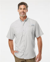 Men's PFG Tamiami™ II Short Sleeve Shirt - 12292