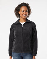 Women’s Benton Springs™ Fleece Full-Zip Jacket - 12293
