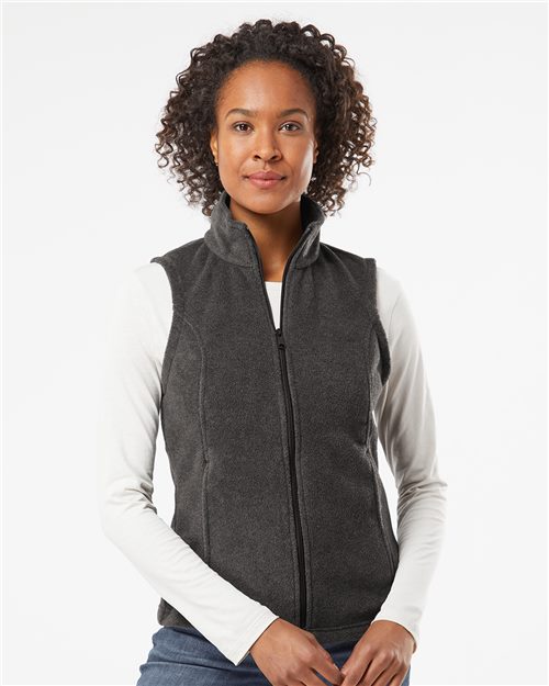 Women’s Benton Springs™ Fleece Vest - 12294