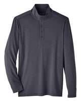 Men's JAQ Stretch Performance Snap-Neck Pullover - 13995