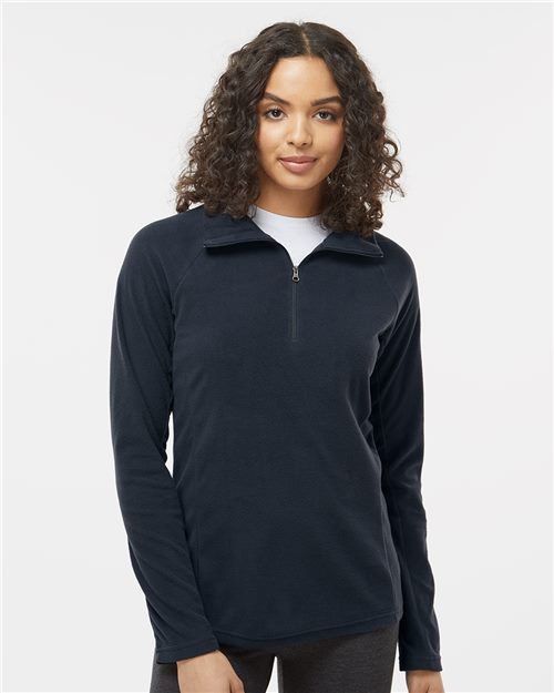 Women's Glacial™ IV Fleece Half-Zip Pullover - 12303