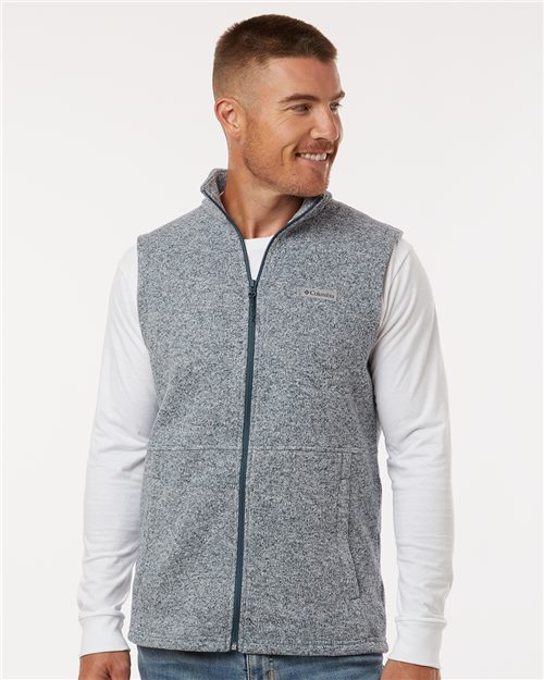Men's Alto Pass™ Fleece Vest - 12308