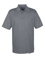 Men's Cool & Dry Sport Performance Interlock Polo