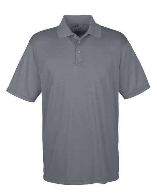 Men's Cool & Dry Sport Performance Interlock Polo