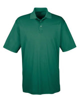 Men's Cool & Dry Sport Performance Interlock Polo