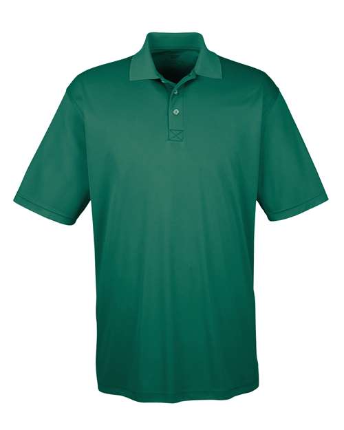 Men's Cool & Dry Sport Performance Interlock Polo