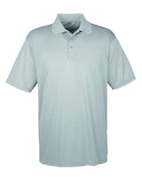 Men's Cool & Dry Sport Performance Interlock Polo