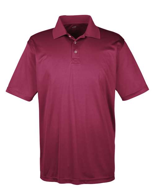 Men's Cool & Dry Sport Performance Interlock Polo