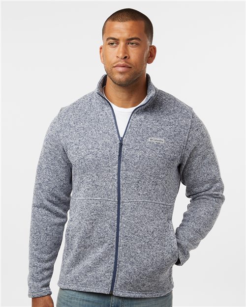 Men's Alto Pass™ Fleece Full-Zip Jacket - 12309