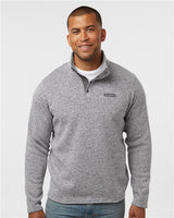 Men's Alto Pass™ Fleece Half-Snap Pullover - 12310