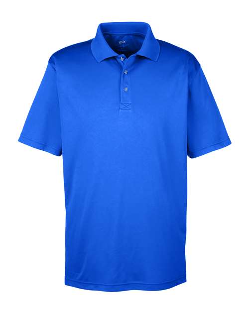Men's Cool & Dry Sport Polo