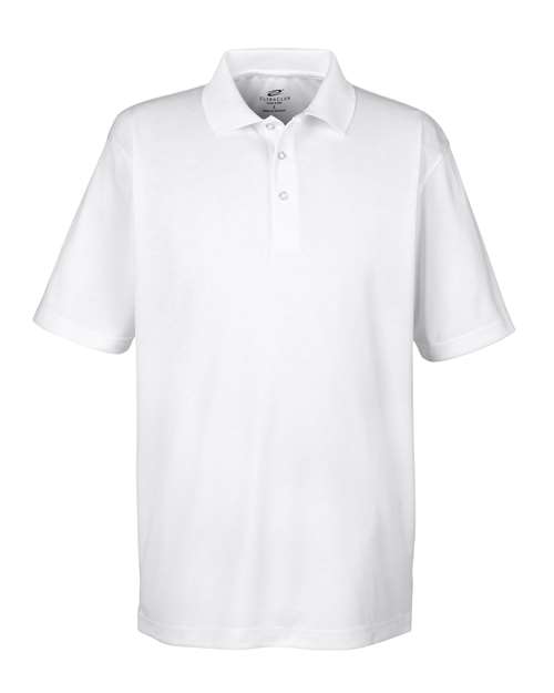 Men's Cool & Dry Sport Polo