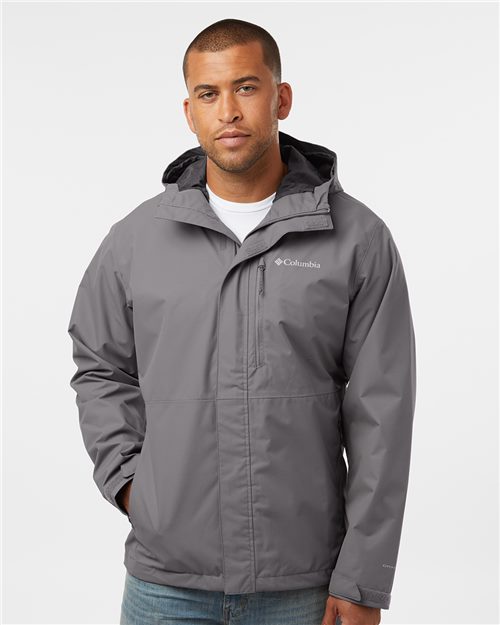 Men's Hikebound™ II Jacket - 12319