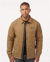 Men's Landroamer™ Quilted Shirt Jacket - 12321