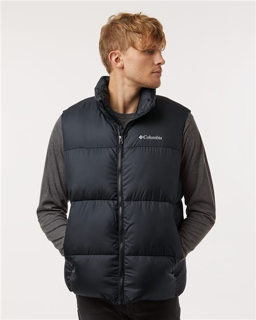 Men's Puffect™ III Vest - 12323