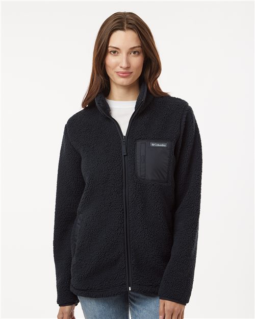 Women's West Bend™ II Full-Zip Jacket - 12328
