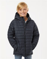 Youth Powder Lite™ II Hooded Jacket - 12331