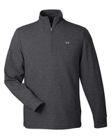 Men's Saltwater Quarter-Zip Pullover