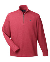 Men's Saltwater Quarter-Zip Pullover