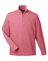 Men's Saltwater Quarter-Zip Pullover